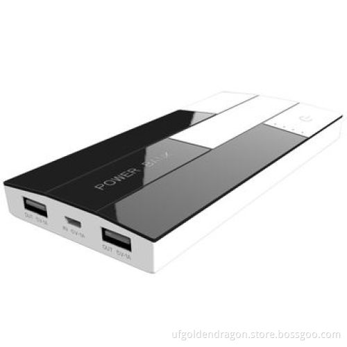 8000mAh Power Bank smart phone power bank